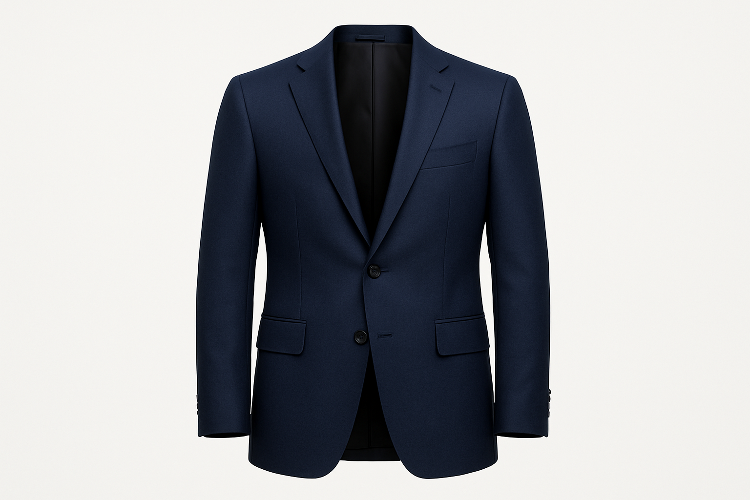 men's suit jacket