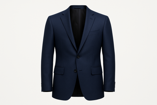men's suit jacket