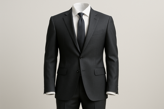 men's suit