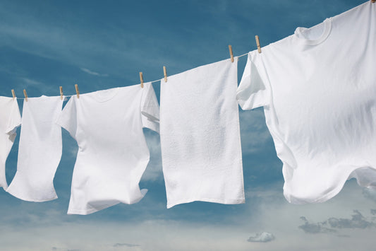 $60 Each Bag of General Laundry - Zenith provided bag - Balance due when laundry is ready.